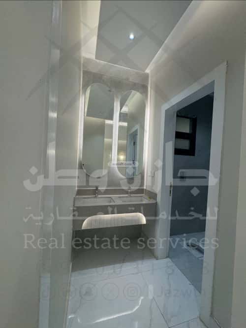 Villa 340 SQM facing East on 15m width street السويس 1، جازان