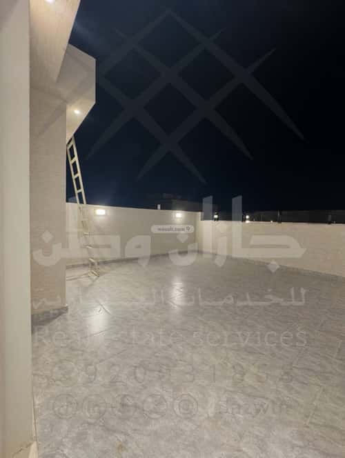 Villa 340 SQM facing East on 15m width street السويس 1، جازان