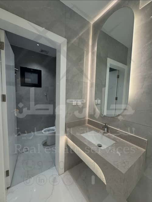 Villa 340 SQM facing East on 15m width street السويس 1، جازان