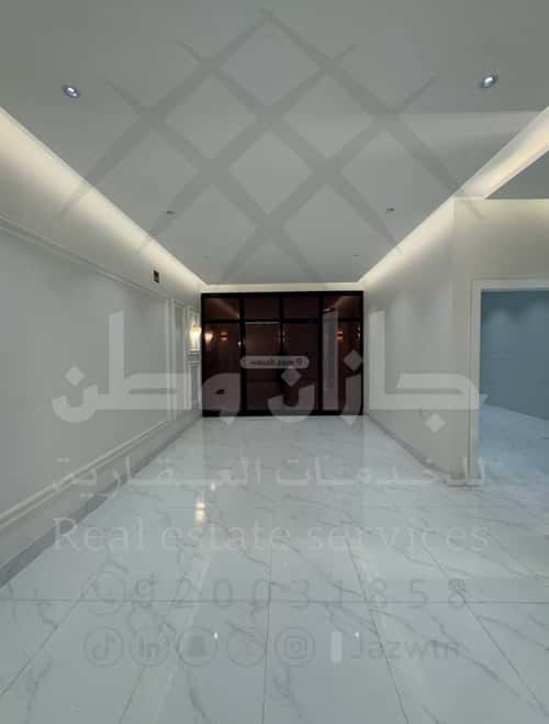 Villa 340 SQM facing East on 15m width street السويس 1، جازان