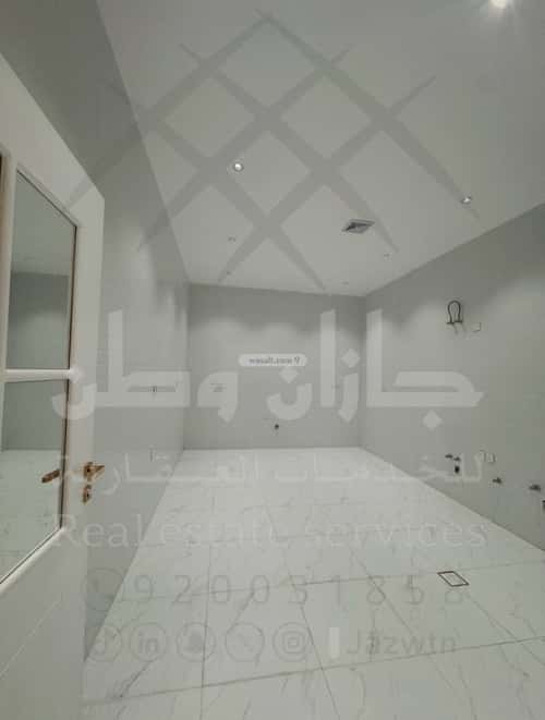 Villa 340 SQM Facing East on 15m Width Street Al Suwais 1, Jazan
