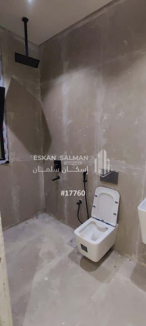 شقة ب 4 غرف ظهرة البديعة، غرب الرياض، الرياض