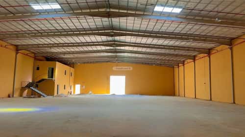 Warehouse for Rent As-Sulai, East Riyadh, Riyadh