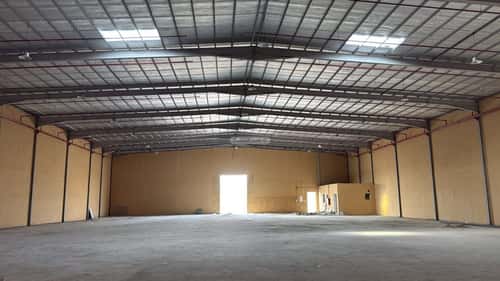 Warehouse for Rent As-Sulai, East Riyadh, Riyadh