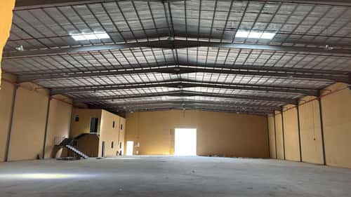 Warehouse for Rent As-Sulai, East Riyadh, Riyadh