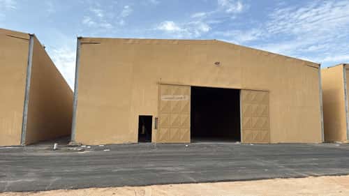 Warehouse for Rent As-Sulai, East Riyadh, Riyadh