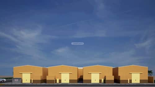 Warehouse for Rent As-Sulai, East Riyadh, Riyadh