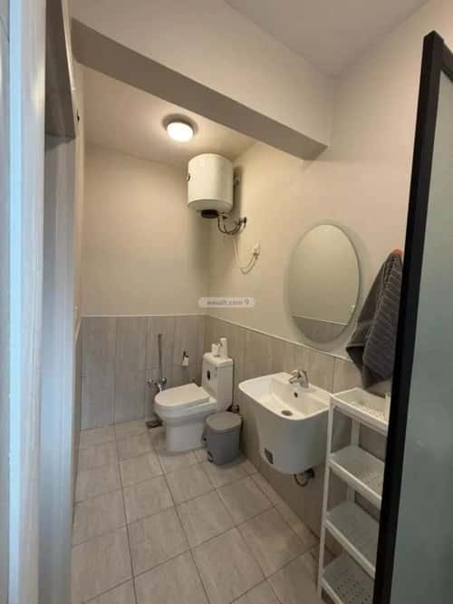 Apartment with 2 Bedrooms King Fahd, North Riyadh, Riyadh