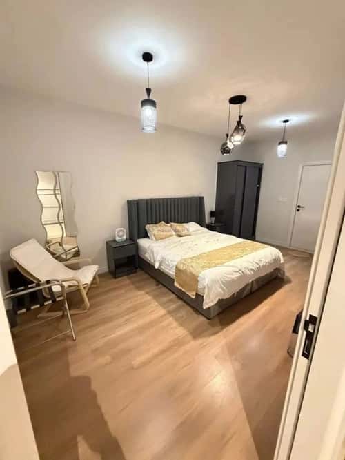 شقة بغرفتين الملك فهد، شمال الرياض، الرياض