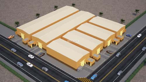 Warehouse for Rent As-Sulai, East Riyadh, Riyadh