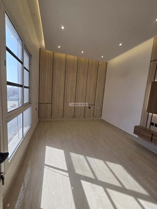 شقة بغرفة الملقا، شمال الرياض، الرياض