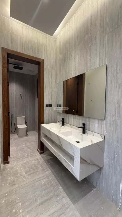 Floor 370 SQM with 6 bedrooms السلام، المدينة المنورة