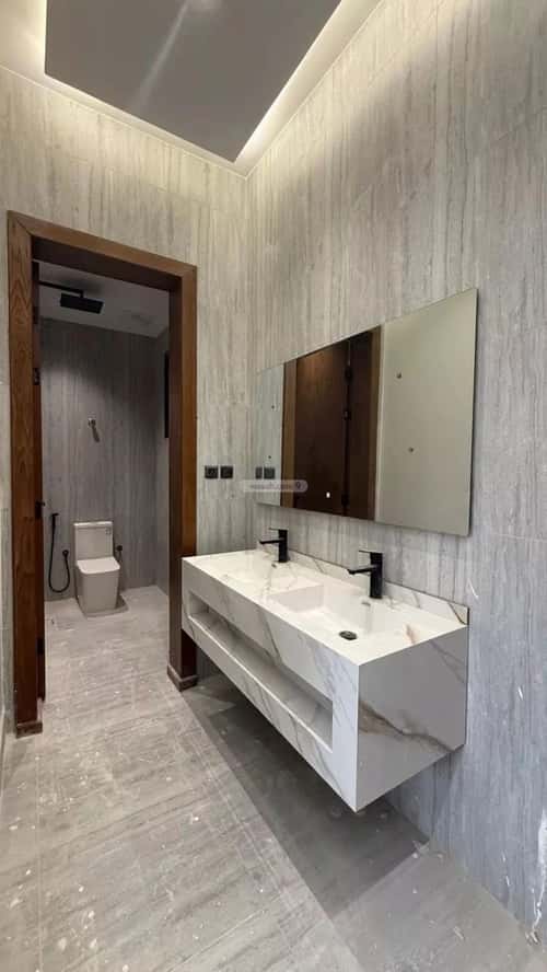 Floor 370 SQM with 6 bedrooms السلام، المدينة المنورة