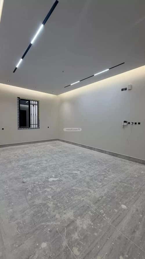 Floor 370 SQM with 6 Bedrooms Al Salam, Madinah