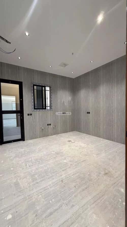 Floor 370 SQM with 6 bedrooms السلام، المدينة المنورة