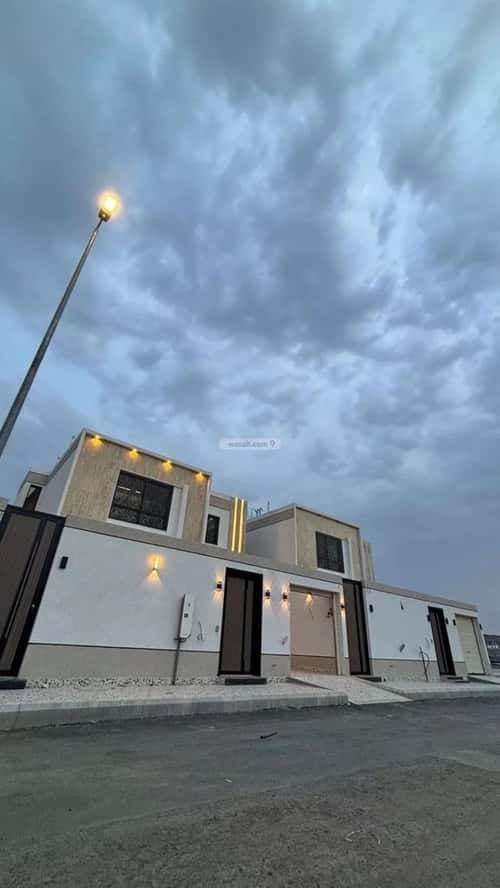 دور 352.93 متر مربع ب 7 غرف السلام، المدينة المنورة