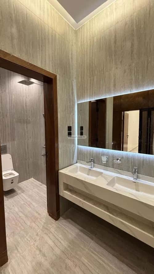 Floor 352 SQM with 7 Bedrooms Al Salam, Madinah