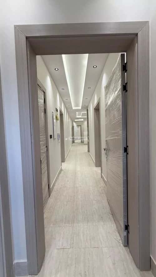 Floor 356 SQM with 6 Bedrooms Al Salam, Madinah