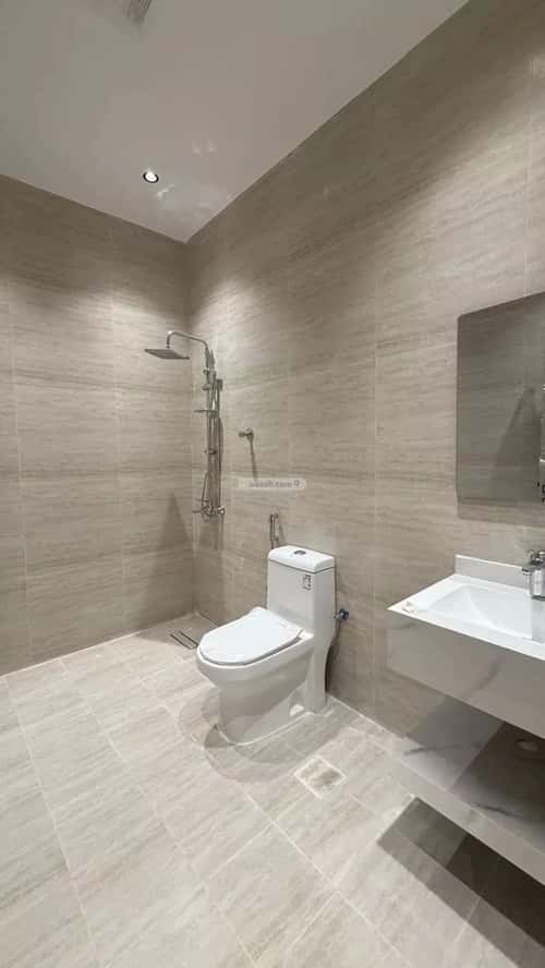 Floor 356 SQM with 6 bedrooms السلام، المدينة المنورة