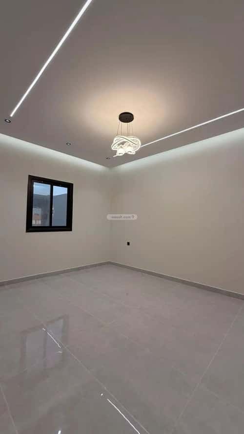 Floor 318 SQM with 6 Bedrooms Al Salam, Madinah