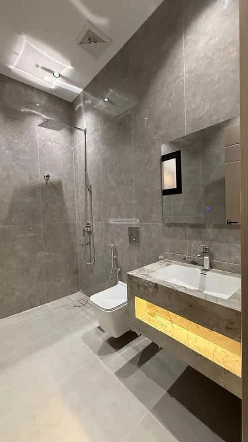 Floor 318 SQM with 6 bedrooms السلام، المدينة المنورة