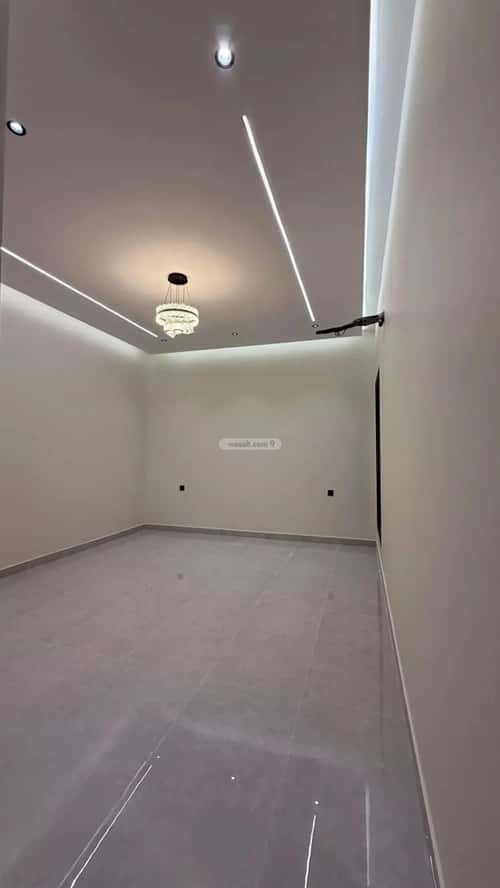 Floor 318 SQM with 6 bedrooms السلام، المدينة المنورة