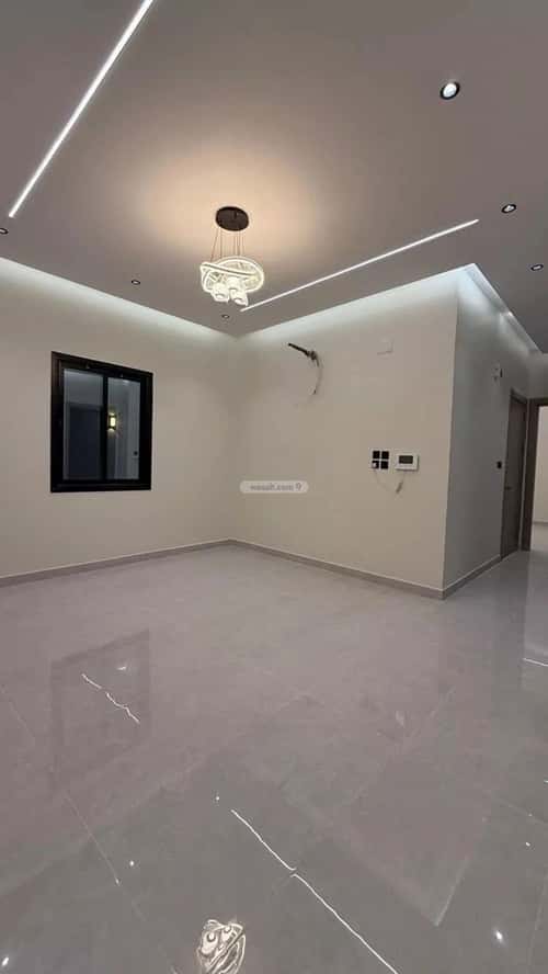 Floor 318 SQM with 6 Bedrooms Al Salam, Madinah