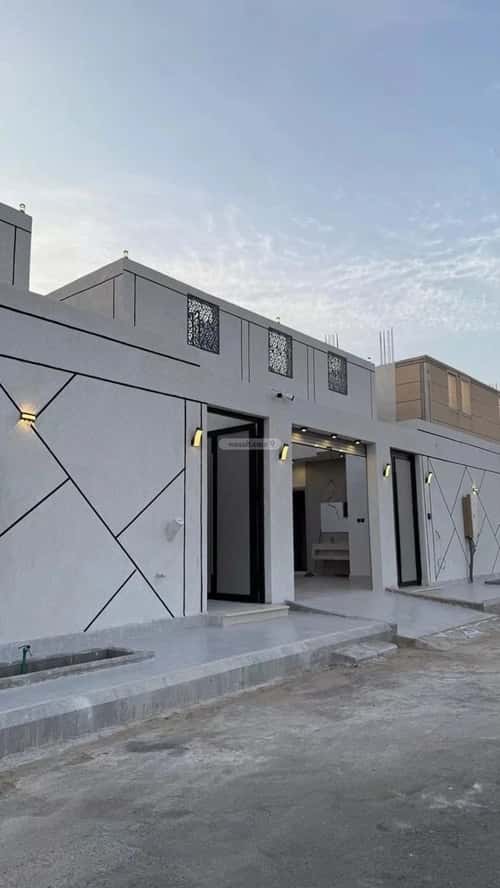 دور 318.5 متر مربع ب 6 غرف السلام، المدينة المنورة