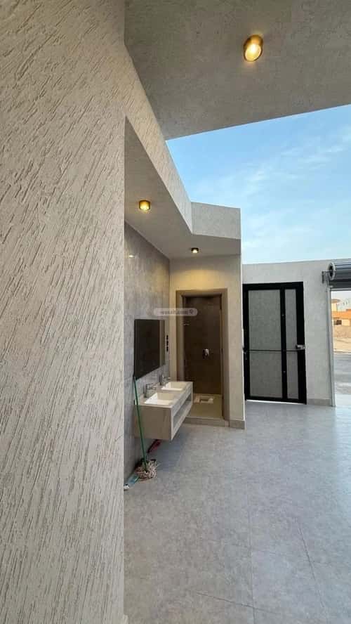 Floor 318 SQM with 6 bedrooms السلام، المدينة المنورة