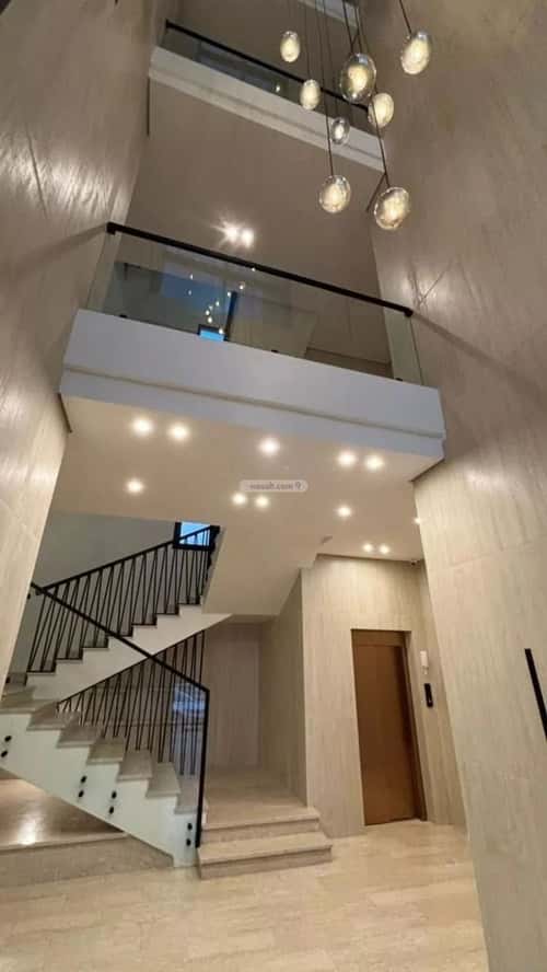 Apartment with 5 bedrooms الملك فهد، المدينة المنورة