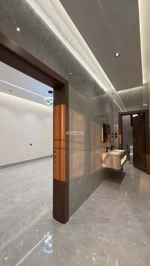 دور 296.88 متر مربع ب 7 غرف السلام، المدينة المنورة