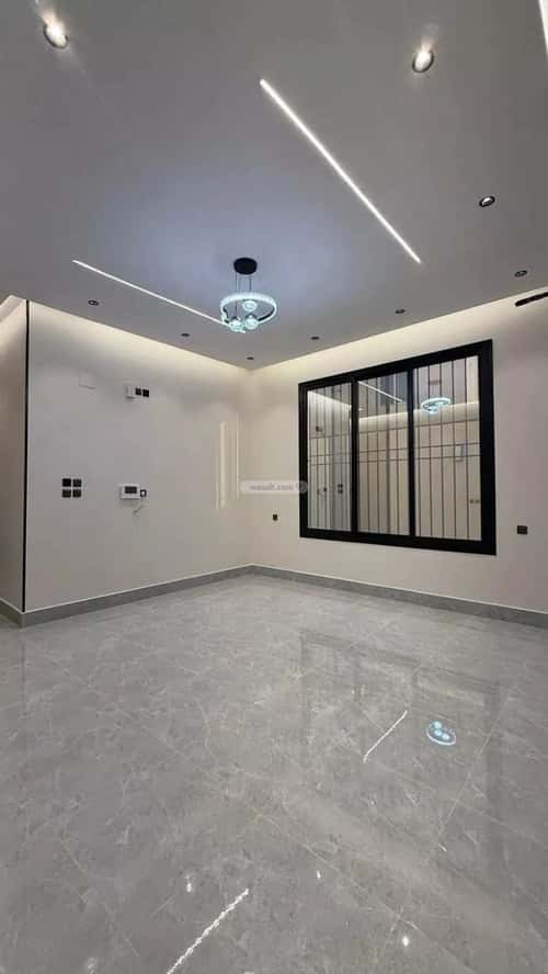 Floor 296 SQM with 7 bedrooms السلام، المدينة المنورة