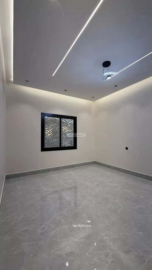 Floor 296 SQM with 7 bedrooms السلام، المدينة المنورة