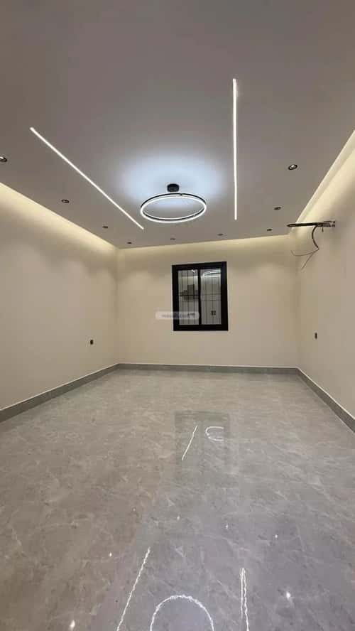 Floor 296 SQM with 7 Bedrooms Al Salam, Madinah