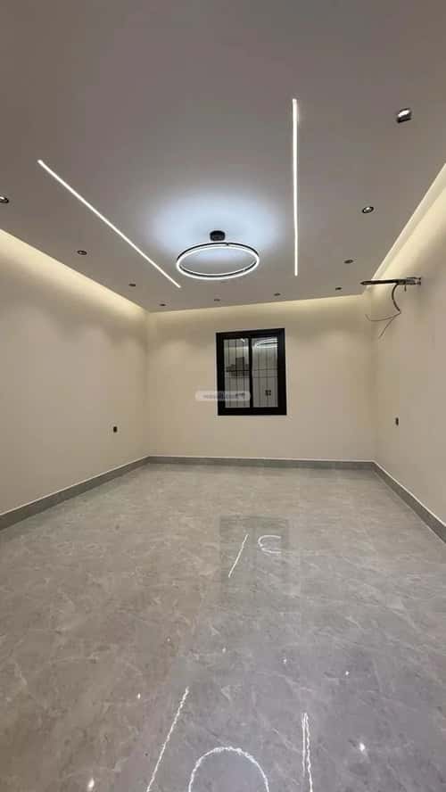 Floor 296 SQM with 7 Bedrooms Al Salam, Madinah