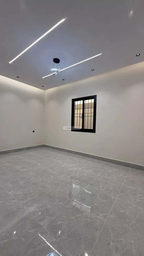 Floor 296 SQM with 7 bedrooms السلام، المدينة المنورة