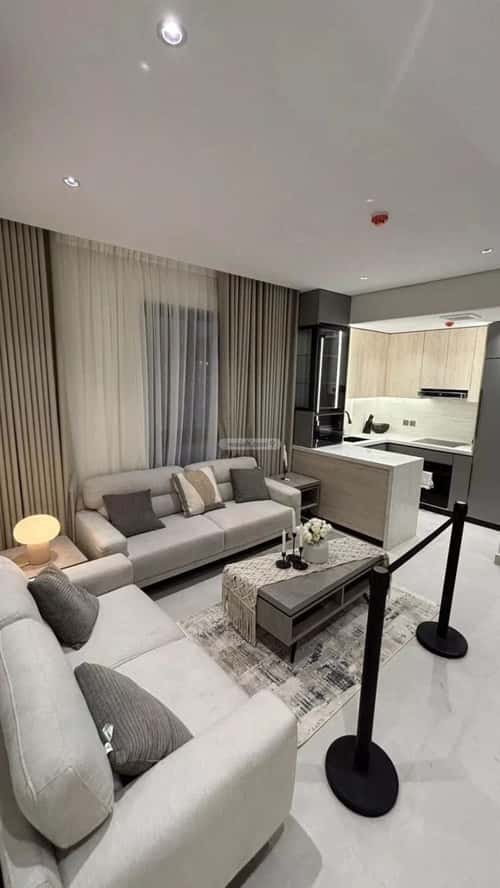 Apartment with 2 bedrooms الجماوات، المدينة المنورة