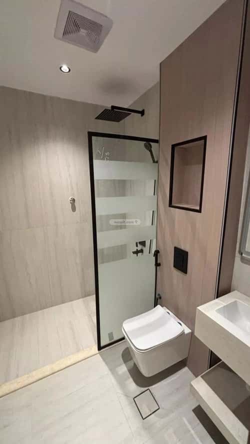 Floor 360 SQM with 7 Bedrooms Abu Mureiha, Madinah