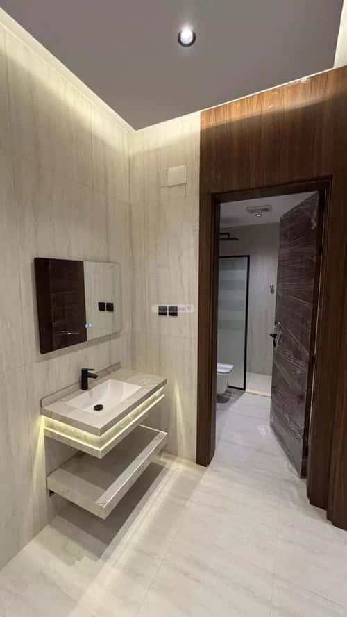 Floor 360 SQM with 7 Bedrooms Abu Mureiha, Madinah