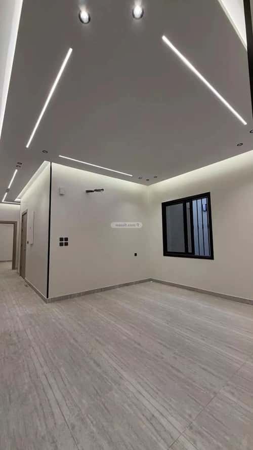 Floor 372 SQM with 6 bedrooms السلام، المدينة المنورة
