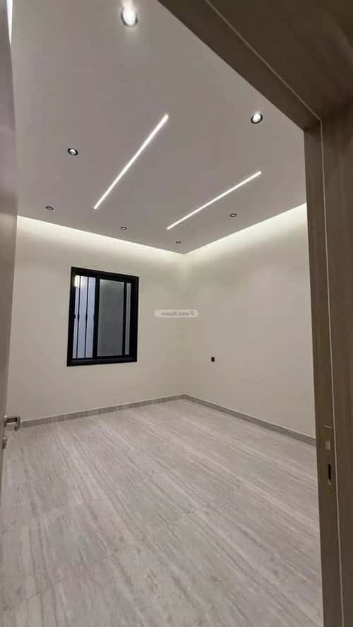 Floor 372 SQM with 6 Bedrooms Al Salam, Madinah