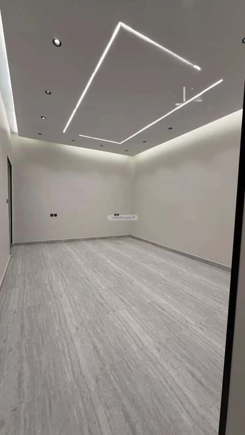 Floor 372 SQM with 6 Bedrooms Al Salam, Madinah