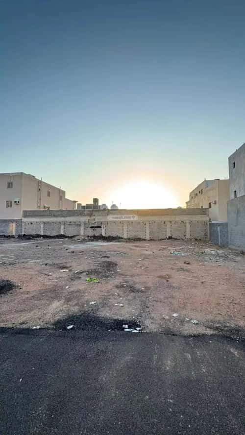 أرض 348 متر مربع جنوبية على شارع 14م الملك فهد، المدينة المنورة