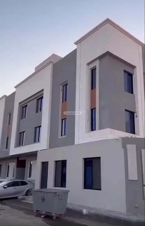 Apartment with 4 Bedrooms Hay Al Mubaoth, Madinah