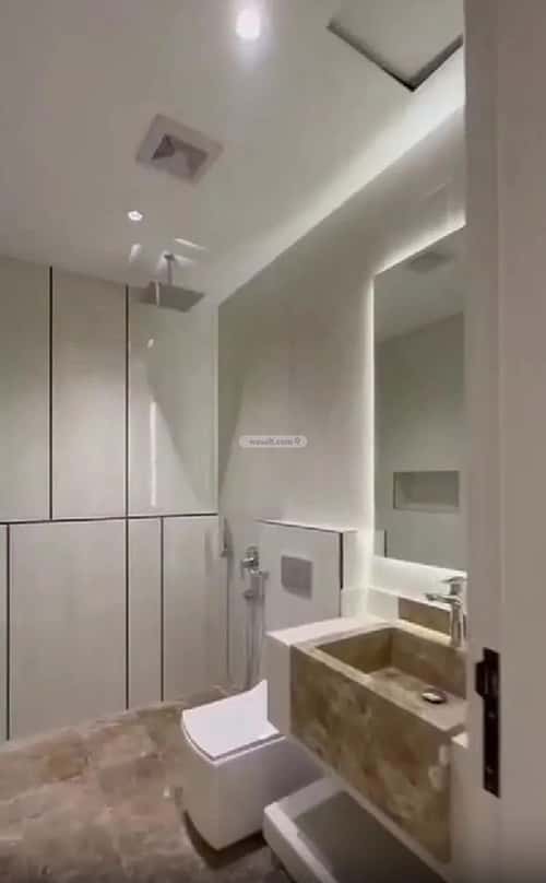 Apartment with 4 bedrooms المبعوث، المدينة المنورة