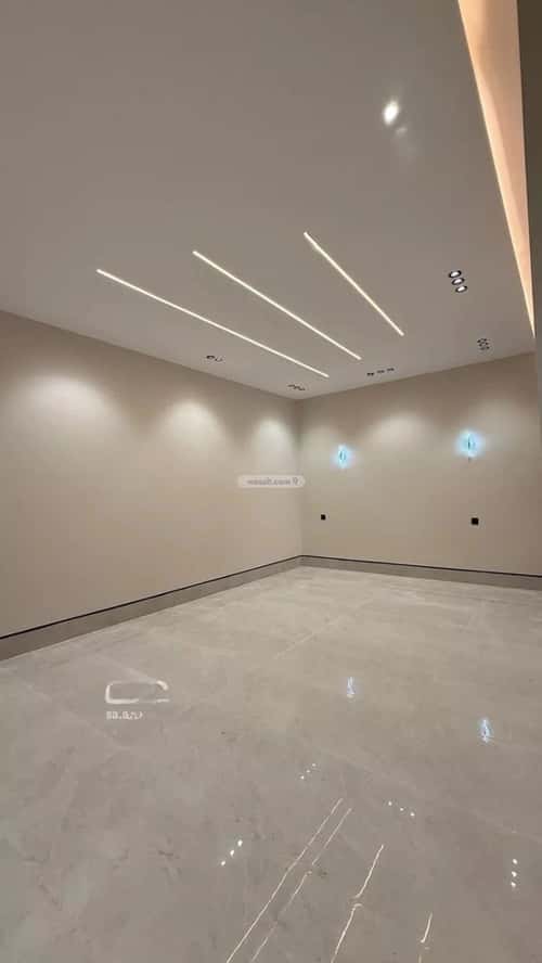 Floor 318 SQM with 5 Bedrooms Al Salam, Madinah