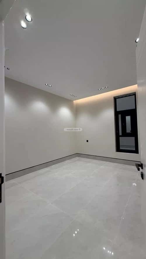 Floor 318 SQM with 5 Bedrooms Al Salam, Madinah