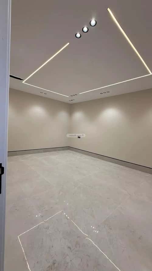 Floor 318 SQM with 5 Bedrooms Al Salam, Madinah