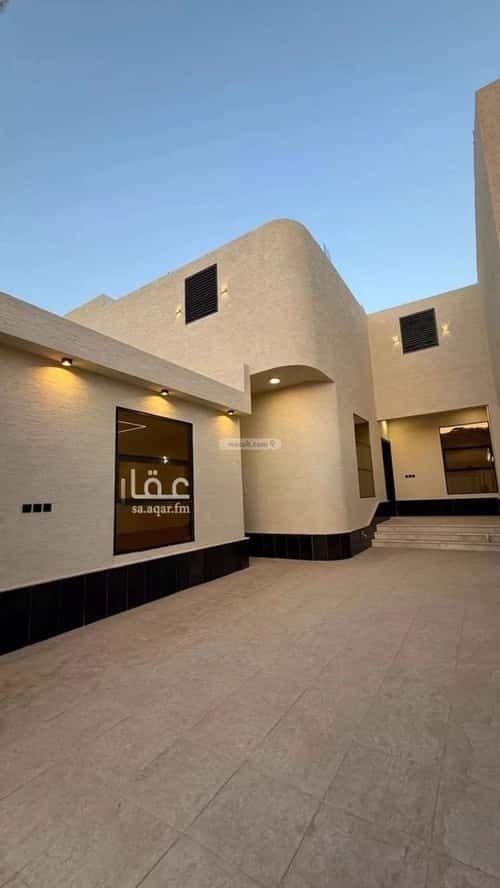 دور 318.75 متر مربع ب 5 غرف السلام، المدينة المنورة