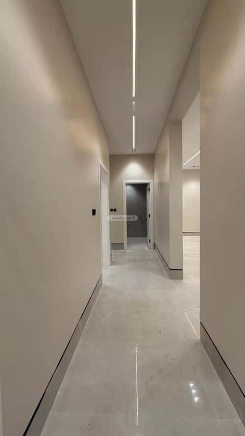 Floor 318 SQM with 5 bedrooms السلام، المدينة المنورة